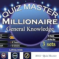 Algopix Similar Product 9 - Millionaire Quiz Master General