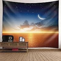 Algopix Similar Product 18 - Lirzxin Wall Tapestry Polyester