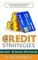 Algopix Similar Product 18 - Credit Strategies