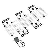 Algopix Similar Product 2 - EShine Hand Wave Activated Under