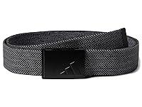 Algopix Similar Product 19 - adidas Golf Stretch Heather Web Belt