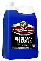 Algopix Similar Product 5 - Meguiars D16001 All Season Dressing 