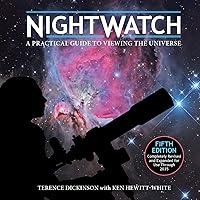 Algopix Similar Product 13 - NightWatch A Practical Guide to