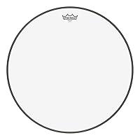 Algopix Similar Product 9 - Remo Drum Set, White, 20" (BB1320-00)