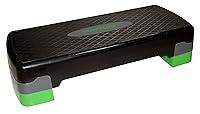 Algopix Similar Product 10 - Tunturi Unisexs Aerobic Fitness