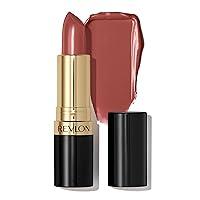 Algopix Similar Product 5 - Revlon Lipstick Super Lustrous