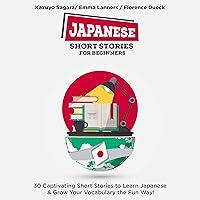 Algopix Similar Product 9 - Japanese Short Stories for Beginners