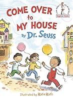 Algopix Similar Product 17 - Come Over to My House (Beginner Books)