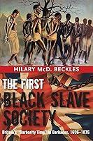 Algopix Similar Product 11 - The First Black Slave Society