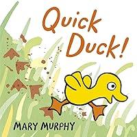 Algopix Similar Product 20 - Quick Duck!