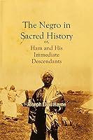 Algopix Similar Product 6 - The Negro in Sacred History or Ham