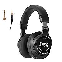 Algopix Similar Product 17 - LyxPro HAS15 Studio Headphones