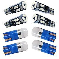 Algopix Similar Product 20 - WLJH Dash Led Kits for 19972001 Toyota