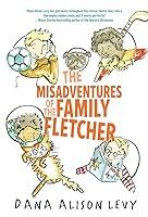 Algopix Similar Product 9 - The Misadventures of the Family