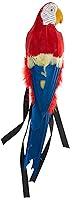 Algopix Similar Product 18 - Smiffys Parrot Prop (Solid)