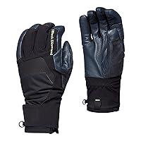 Algopix Similar Product 5 - BLACK DIAMOND Equipment Punisher Gloves