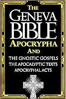 Algopix Similar Product 2 - The Geneva Bible Apocrypha 