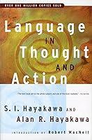 Algopix Similar Product 7 - Language in Thought and Action Fifth