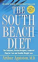Algopix Similar Product 1 - The South Beach Diet The Delicious