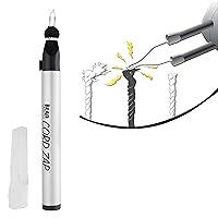 Algopix Similar Product 20 - The Beadsmith Cord Zap  7Inch Extra