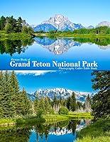 Algopix Similar Product 20 - Grand Teton National Park Majestic