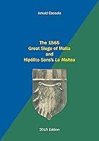 Algopix Similar Product 9 - The 1565 Great Siege of Malta and