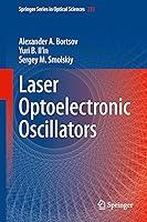 Algopix Similar Product 16 - Laser Optoelectronic Oscillators