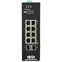 Algopix Similar Product 2 - Tripp Lite Industrial 8Port Lite