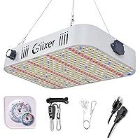 Algopix Similar Product 3 - Giixer 2025 Best 1000W LED Grow Light