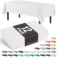 Algopix Similar Product 15 - Exquisite 12Pack Premium Plastic