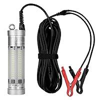 Algopix Similar Product 18 - Underwater Fishing Light 350038000lm