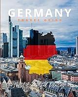 Algopix Similar Product 5 - Germany Traveling Guide Most Beautiful