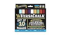 Algopix Similar Product 9 - Classic Chalk Markers For Chalkboard