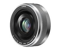 Algopix Similar Product 4 - Panasonic LUMIX G II Lens 20MM F17