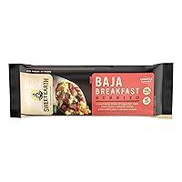 Algopix Similar Product 4 - Sweet Earth Baja Frozen Breakfast