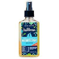 Algopix Similar Product 1 - Aunt Fannies DEET Free Mosquito