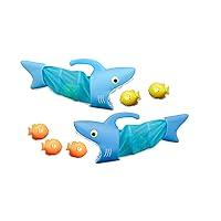 Algopix Similar Product 16 - Melissa  Doug Sunny Patch Spark Shark
