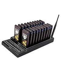Algopix Similar Product 17 - Retekess T111 Restaurant Pager System