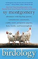 Algopix Similar Product 7 - Birdology Adventures with Hip Hop