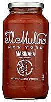 Algopix Similar Product 7 - Il Mulino Marinara Pasta Sauce Non