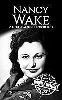 Algopix Similar Product 11 - Nancy Wake A Life from Beginning to