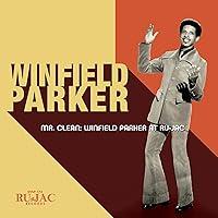 Algopix Similar Product 4 - Mr. Clean: Winfield Parker At Ru-Jac