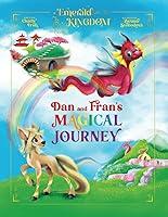 Algopix Similar Product 4 - Dan and Frans Magical Journey Emerald