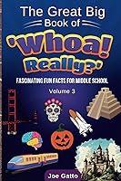 Algopix Similar Product 20 - The Great Big Book of Whoa Really 