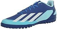 Algopix Similar Product 4 - adidas Unisex X Crazylight4 Turf