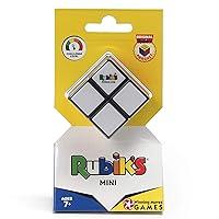 Algopix Similar Product 2 - Rubik's: 2x2