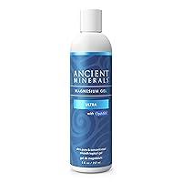 Algopix Similar Product 12 - Ancient Minerals Magnesium Gel Ultra