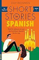 Algopix Similar Product 11 - Short Stories in Spanish for Beginners