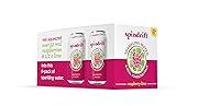 Algopix Similar Product 3 - Spindrift Raspberry Lime Sparkling