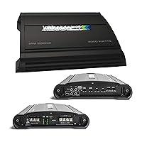Algopix Similar Product 18 - Autotek MM20202 Mean Machine Series